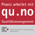 quno Qualitätsmanagement Logo